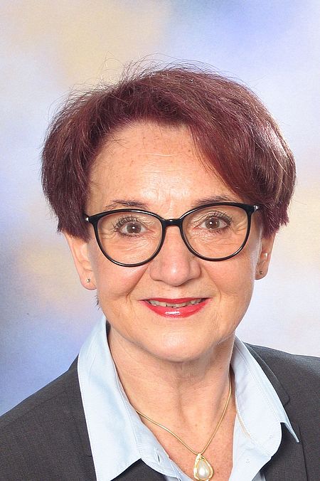 Foto Margarete Kranz